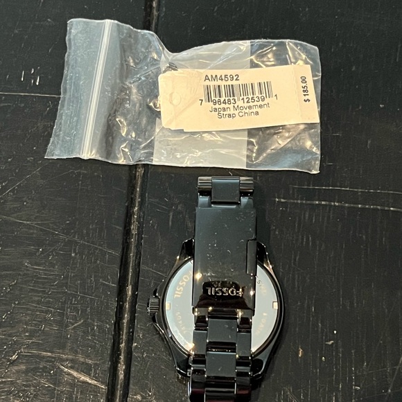 Fossil watch - Picture 3 of 4